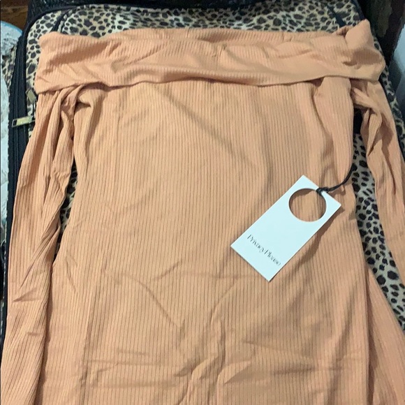 SILAS DRESS - Picture 8 of 10